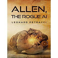 Allen-The-Rogue-AI-by-Leonard-Petracci-PDF-EPUB