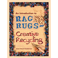 An-Introduction-to-Rag-Rugs-by-Jenni-Stuart-Anderson-PDF-EPUB