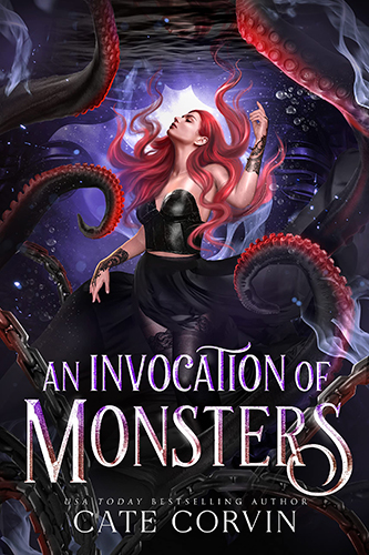 An-Invocation-of-Monsters-by-Cate-Corvin-PDF-EPUB