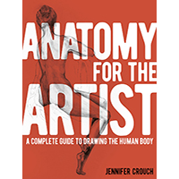Anatomy-for-the-Artist-by-Jennifer-Crouch-PDF-EPUB