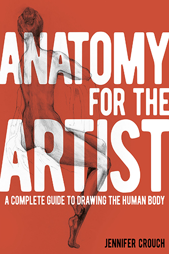 Anatomy-for-the-Artist-by-Jennifer-Crouch-PDF-EPUB