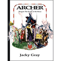 Archer-by-Jacky-Gray-PDF-EPUB