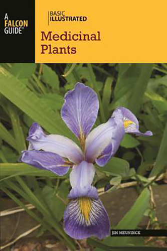 Basic-Illustrated-Medicinal-Plants-by-Jim-Meuninck-PDF-EPUB