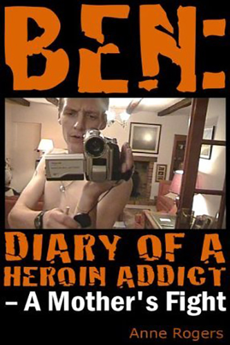 Ben-Diary-Of-A-Heroin-Addict-by-Anne-Rogers-PDF-EPUB