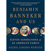 Benjamin-Banneker-and-Us-by-Rachel-Jamison-Webster-PDF-EPUB