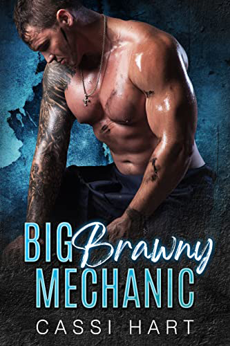 Big-Brawny-Mechanic-by-Cassi-Hart-PDF-EPUB