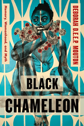 Black-Chameleon-by-Deborah-DEEP-Mouton-PDF-EPUB