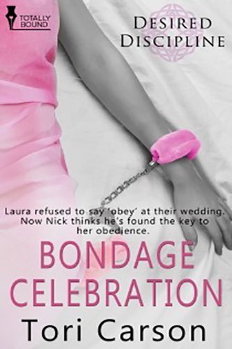 Bondage-Celebration-by-Tori-Carson-PDF-EPUB