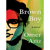 Brown-Boy-by-Omer-Aziz-PDF-EPUB