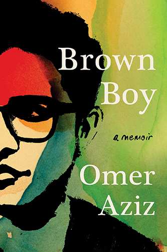 Brown-Boy-by-Omer-Aziz-PDF-EPUB