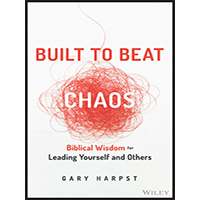 Built-to-Beat-Chaos-by-Gary-Harpst-PDF-EPUB