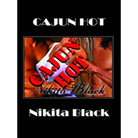 Cajun-Hot-by-Nikita-Black-PDF-EPUB