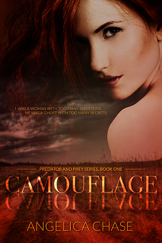 Camouflage-by-Angelica-Chase-PDF-EPUB