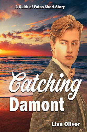 Catching-Damont-by-Lisa-Oliver-PDF-EPUB