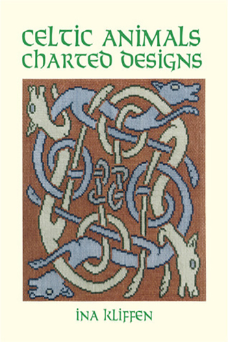 Celtic-Animals-Charted-Designs-by-Ina-Kliffen-PDF-EPUB