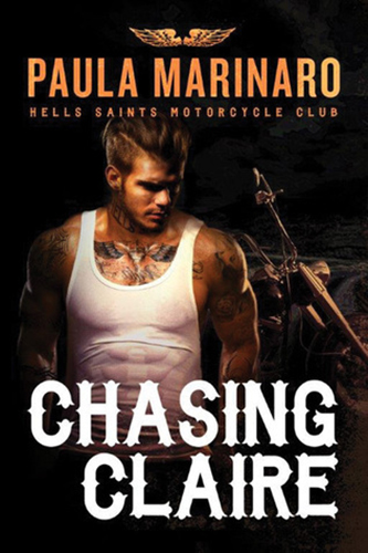 Chasing-Claire-by-Paula-Marinaro-PDF-EPUB