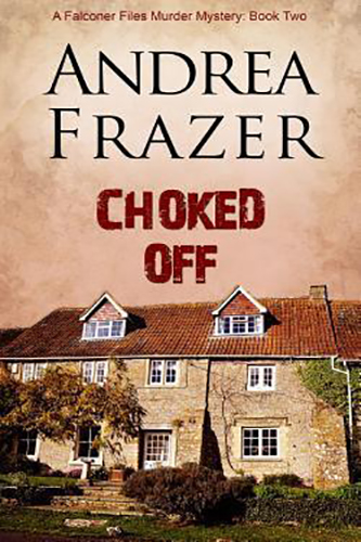 Choked-Off-by-Andrea-Frazer-PDF-EPUB