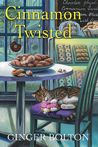 Cinnamon-Twisted-by-Ginger-Bolton-PDF-EPUB