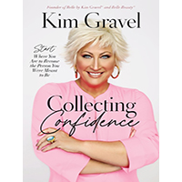 Collecting-Confidence-by-Kim-Gravel-PDF-EPUB