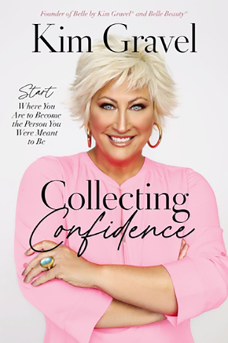 Collecting-Confidence-by-Kim-Gravel-PDF-EPUB