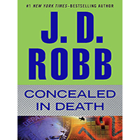Concealed-in-Death-by-JD-Robb-PDF-EPUB