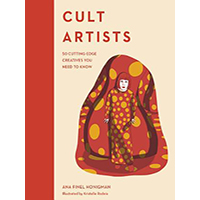 Cult-Artists-by-Ana-Finel-Honigman-PDF-EPUB