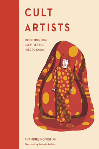 Cult-Artists-by-Ana-Finel-Honigman-PDF-EPUB