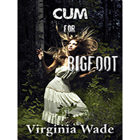 Cum-For-Bigfoot-by-Virginia-Wade-PDF-EPUB