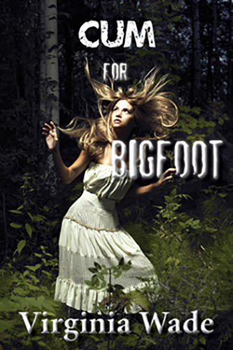 Cum-For-Bigfoot-by-Virginia-Wade-PDF-EPUB