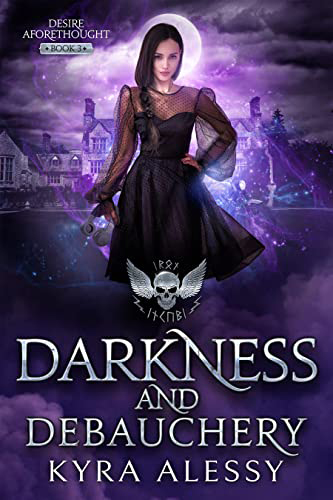 Darkness-and-Debauchery-by-Kyra-Alessy-PDF-EPUB