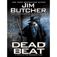 Dead-Beat-by-Jim-Butcher-PDF-EPUB