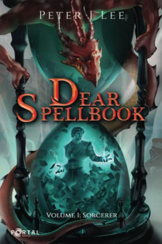 Dear-Spellbook-Volume-1-Sorcerer-by-Peter-J-Lee-PDF-EPUB