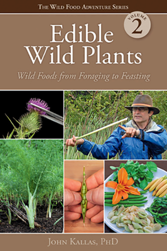 Edible-Wild-Plants-Volume-2-by-John-Kallas-PDF-EPUB