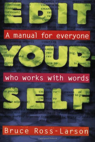 Edit-Yourself-by-Bruce-Ross-Larson-PDF-EPUB