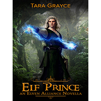 Elf-Prince-by-Tara-Grayce-PDF-EPUB