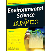 Environmental-Science-For-Dummies-by-Alecia-M-Spooner-PDF-EPUB