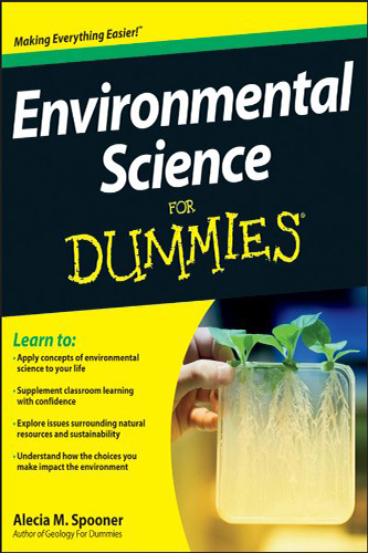 Environmental-Science-For-Dummies-by-Alecia-M-Spooner-PDF-EPUB