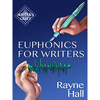 Euphonics-For-Writers-by-Rayne-Hall-PDF-EPUB