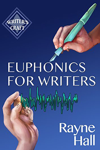 Euphonics-For-Writers-by-Rayne-Hall-PDF-EPUB