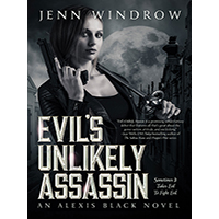 Evils-Unlikely-Assassin-by-Jenn-Windrow-PDF-EPUB