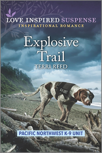 Explosive-Trail-by-Terri-Reed-PDF-EPUB