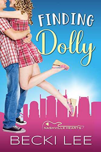 Finding-Dolly-by-Becki-Lee-PDF-EPUB