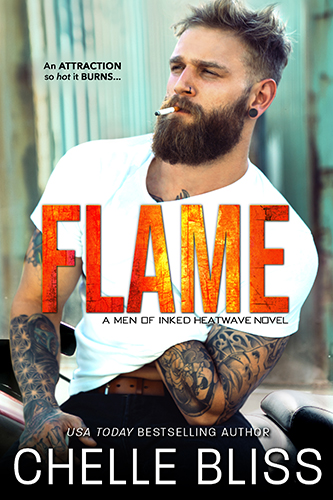 Flame-by-Chelle-Bliss-PDF-EPUB