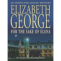 For-the-Sake-of-Elena-by-Elizabeth-George-PDF-EPUB