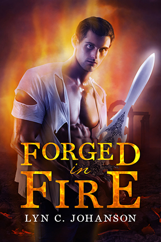 Forged-in-Fire-by-Lyn-C-Johanson-PDF-EPUB