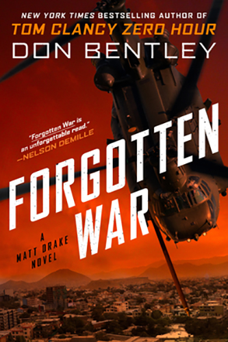 Forgotten-War-by-Don-Bentley-PDF-EPUB