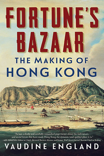 Fortunes-Bazaar-the-Making-of-Hong-Kong-by-Vaudine-England-PDF-EPUB