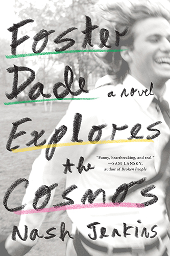 Foster-Dade-Explores-the-Cosmos-by-Nash-Jenkins-PDF-EPUB