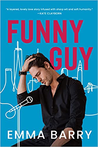 Funny-Guy-by-Emma-Barry-PDF-EPUB
