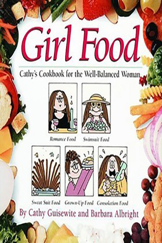 Girl-Food-by-Cathy-Guisewite-PDF-EPUB